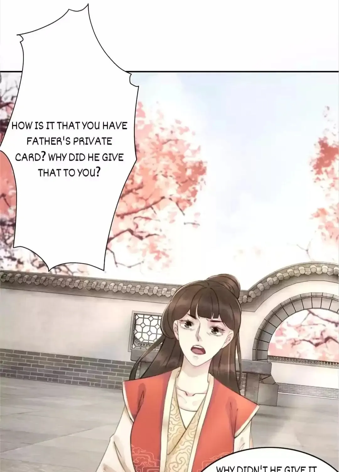 Don't Mess With My Sister (Colored) Chapter 30 page 55 - 