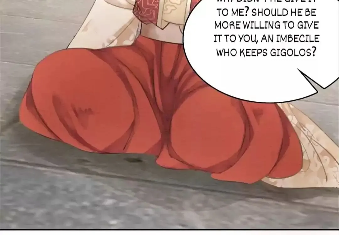 Don't Mess With My Sister (Colored) Chapter 30 page 56 - 