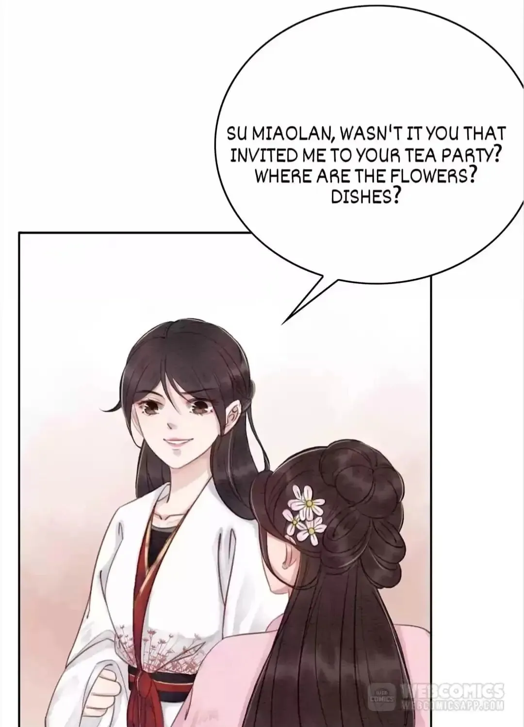 Don't Mess With My Sister (Colored) Chapter 30 page 57 - 