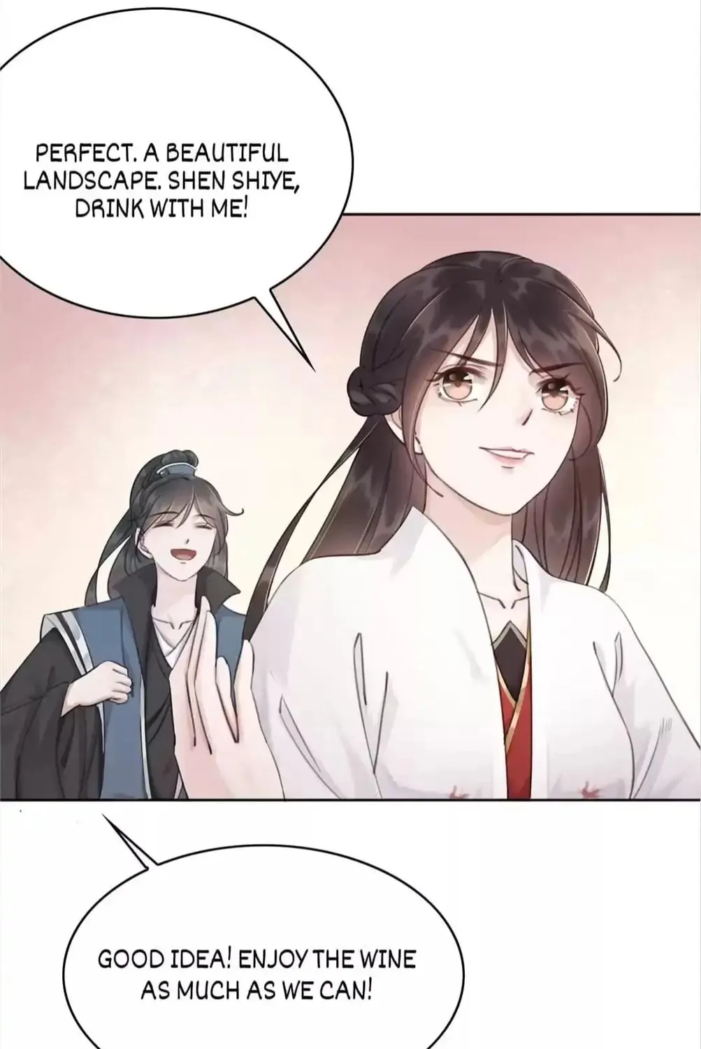 Don't Mess With My Sister (Colored) Chapter 30 page 59 - 