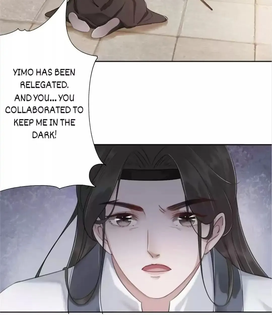 Don't Mess With My Sister (Colored) Chapter 30 page 62 - 
