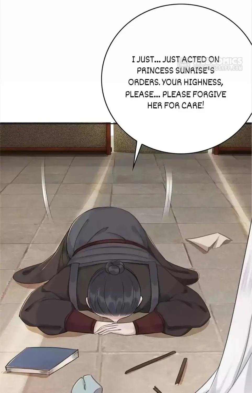 Don't Mess With My Sister (Colored) Chapter 30 page 63 - 