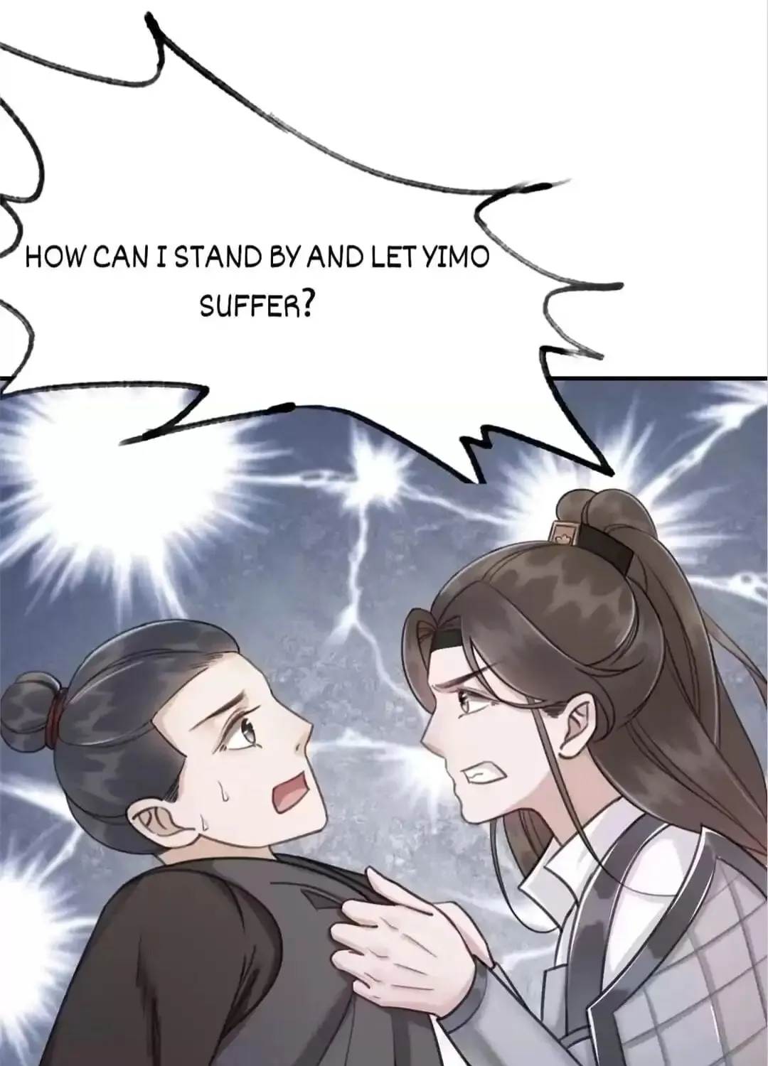 Don't Mess With My Sister (Colored) Chapter 30 page 65 - 