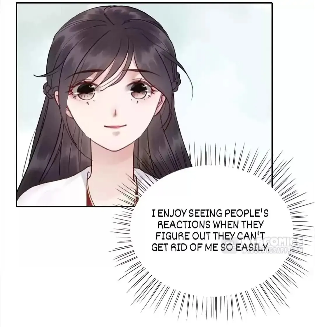 Don't Mess With My Sister (Colored) Chapter 30 page 8 - 