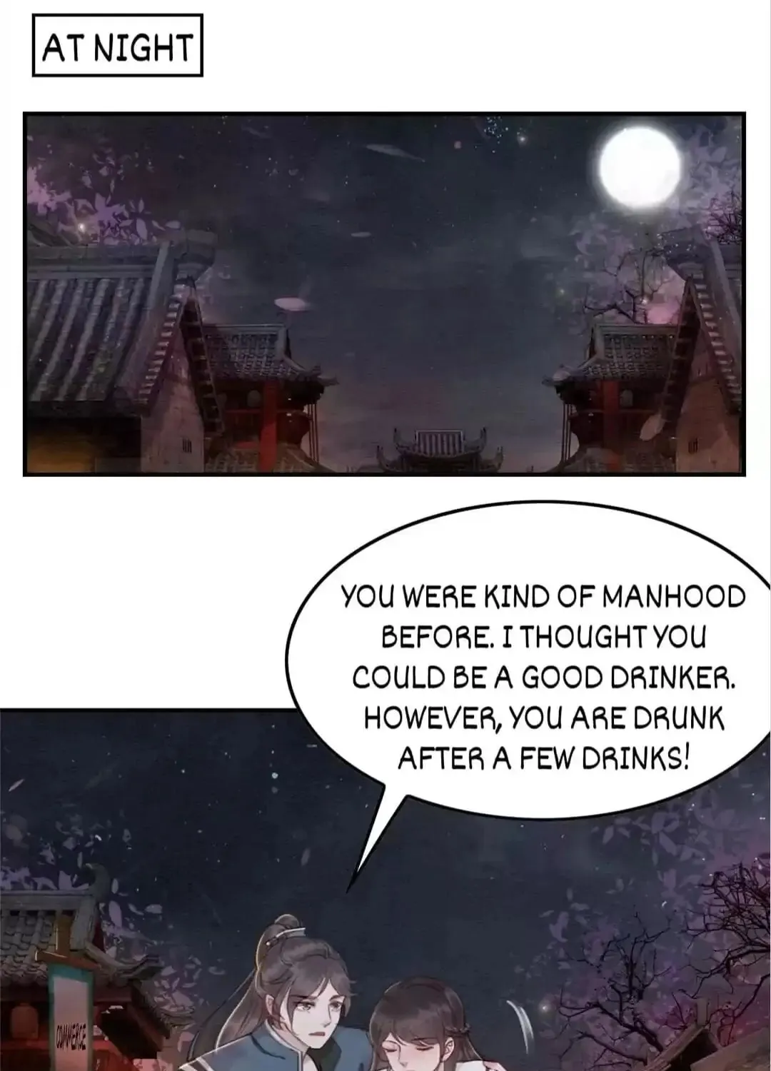 Don't Mess With My Sister (Colored) Chapter 31 page 14 - 