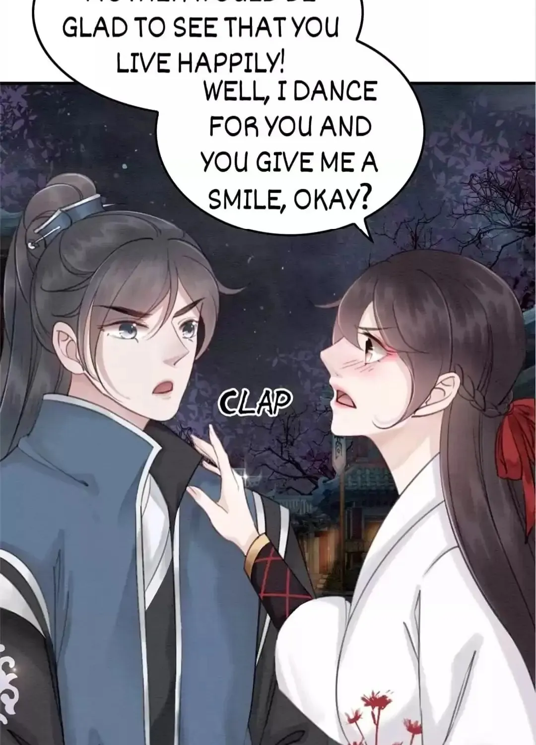 Don't Mess With My Sister (Colored) Chapter 31 page 20 - 