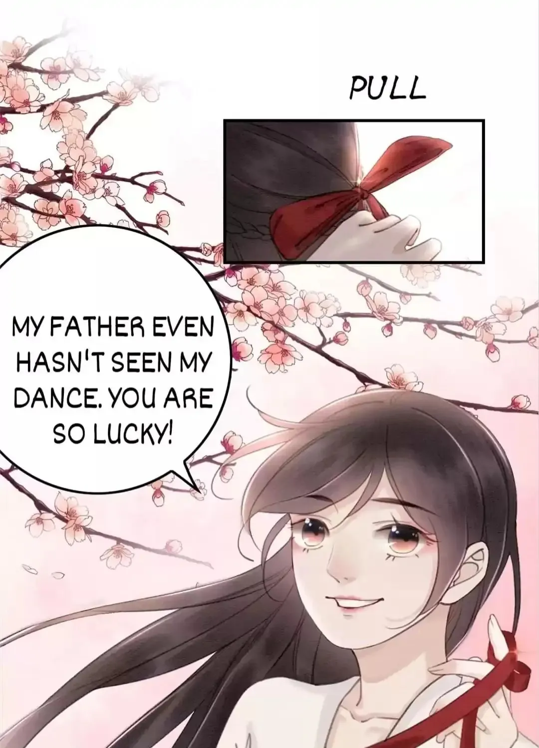 Don't Mess With My Sister (Colored) Chapter 31 page 22 - 