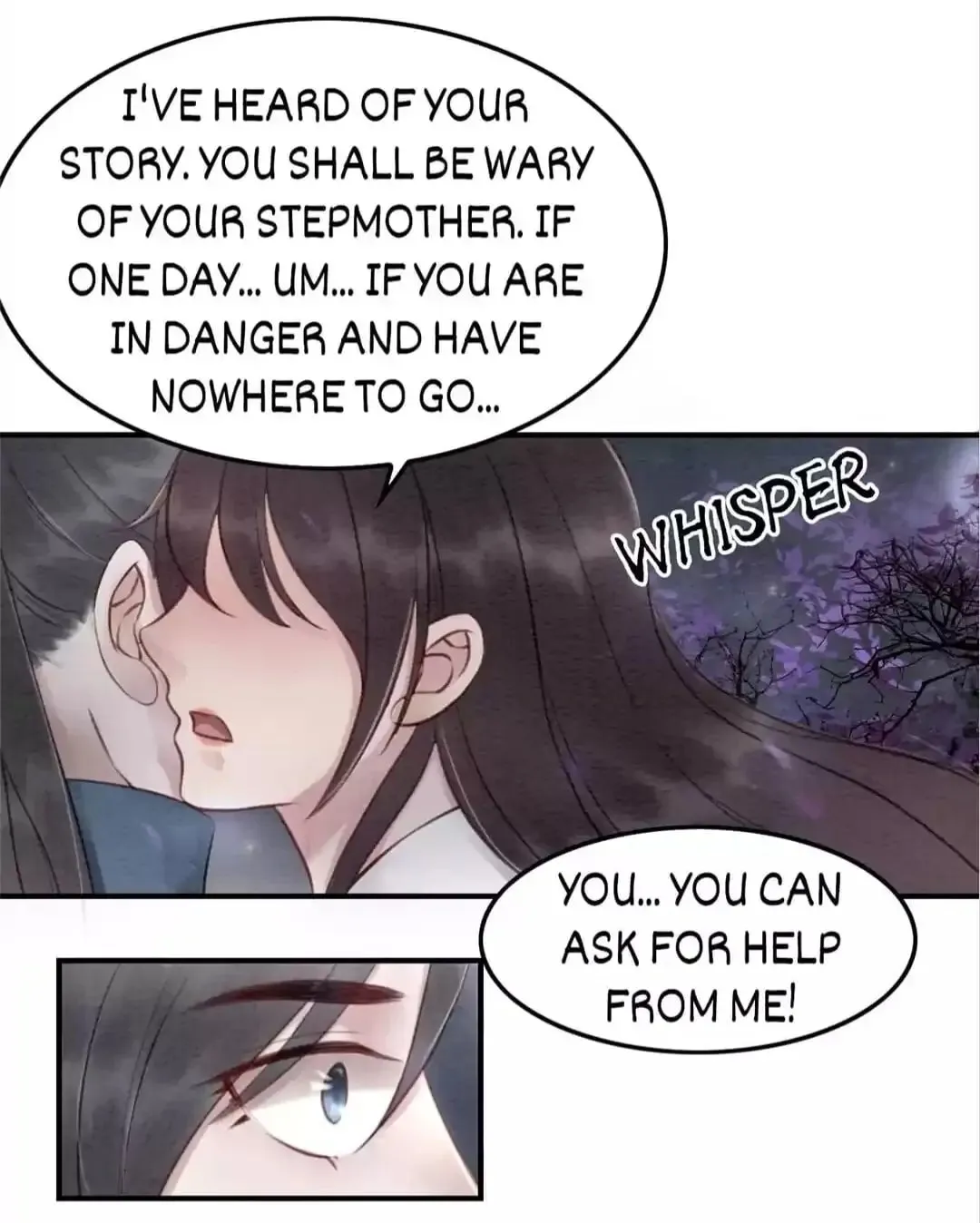 Don't Mess With My Sister (Colored) Chapter 31 page 34 - 