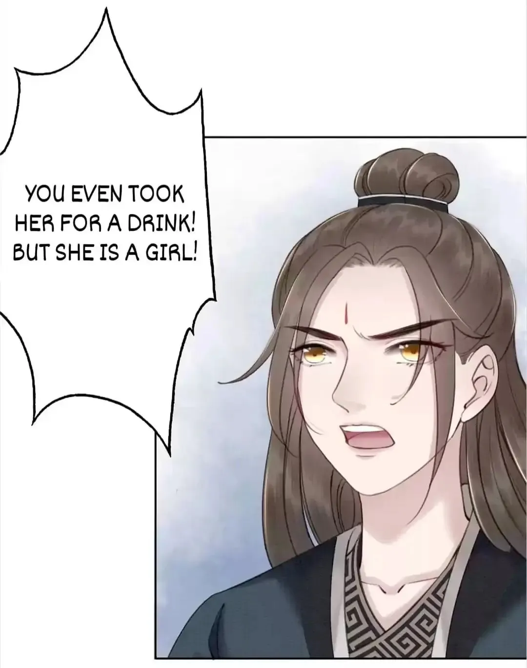 Don't Mess With My Sister (Colored) Chapter 31 page 45 - 