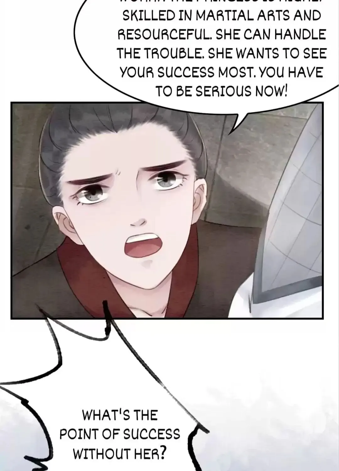 Don't Mess With My Sister (Colored) Chapter 31 page 7 - 