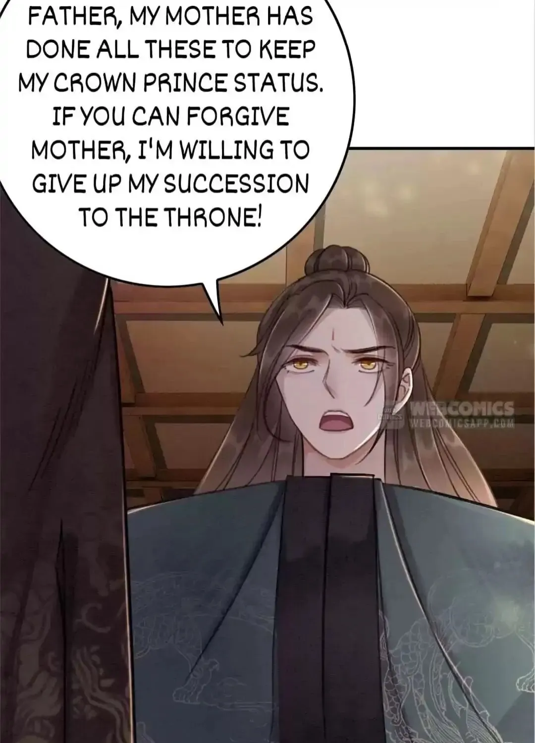 Don't Mess With My Sister (Colored) Chapter 32 page 15 - 