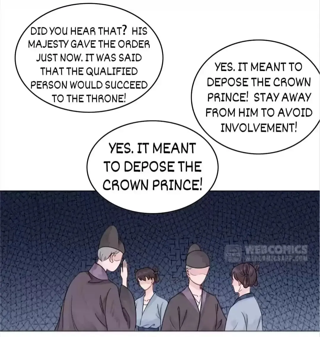 Don't Mess With My Sister (Colored) Chapter 32 page 26 - 
