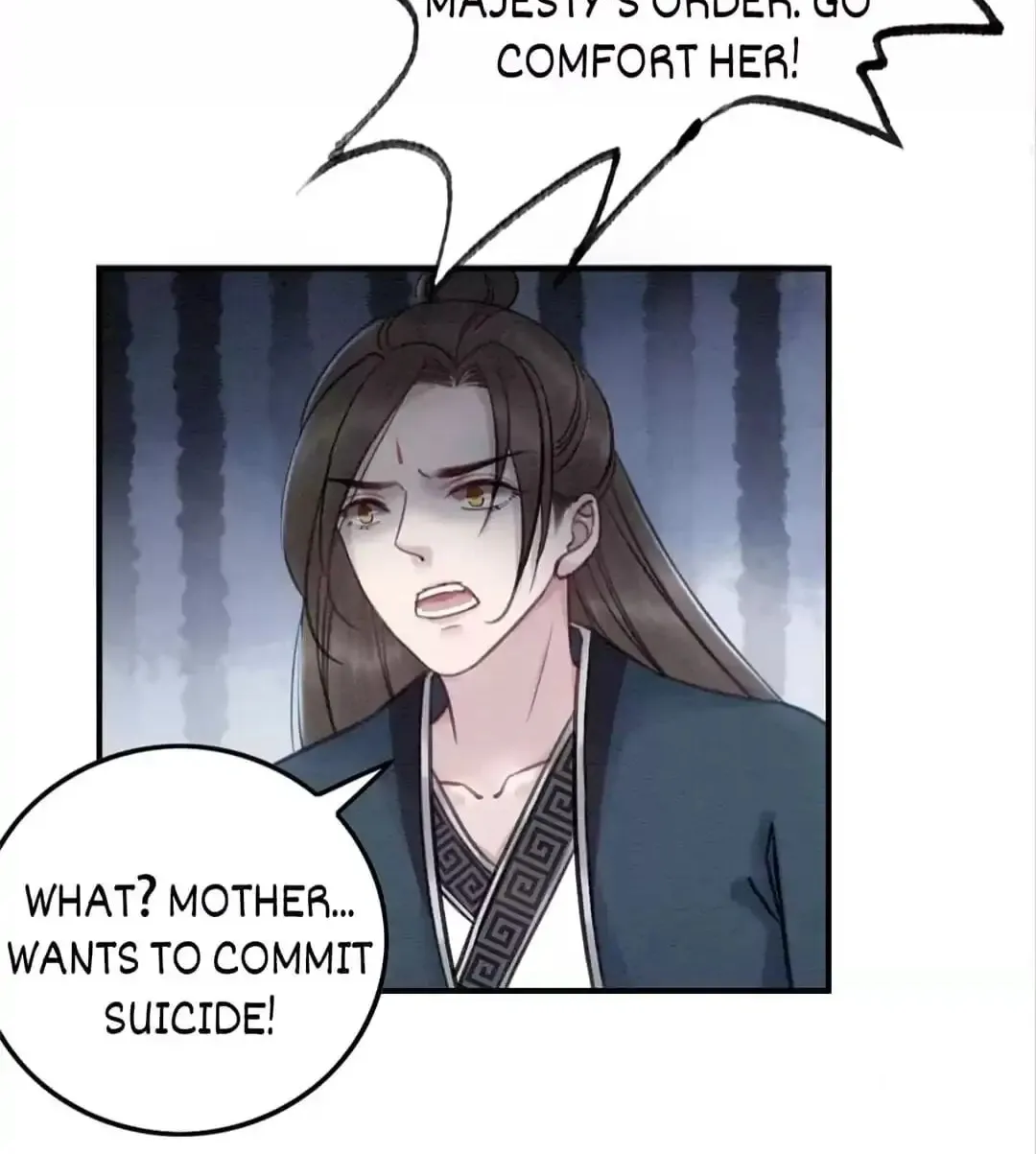 Don't Mess With My Sister (Colored) Chapter 32 page 29 - 
