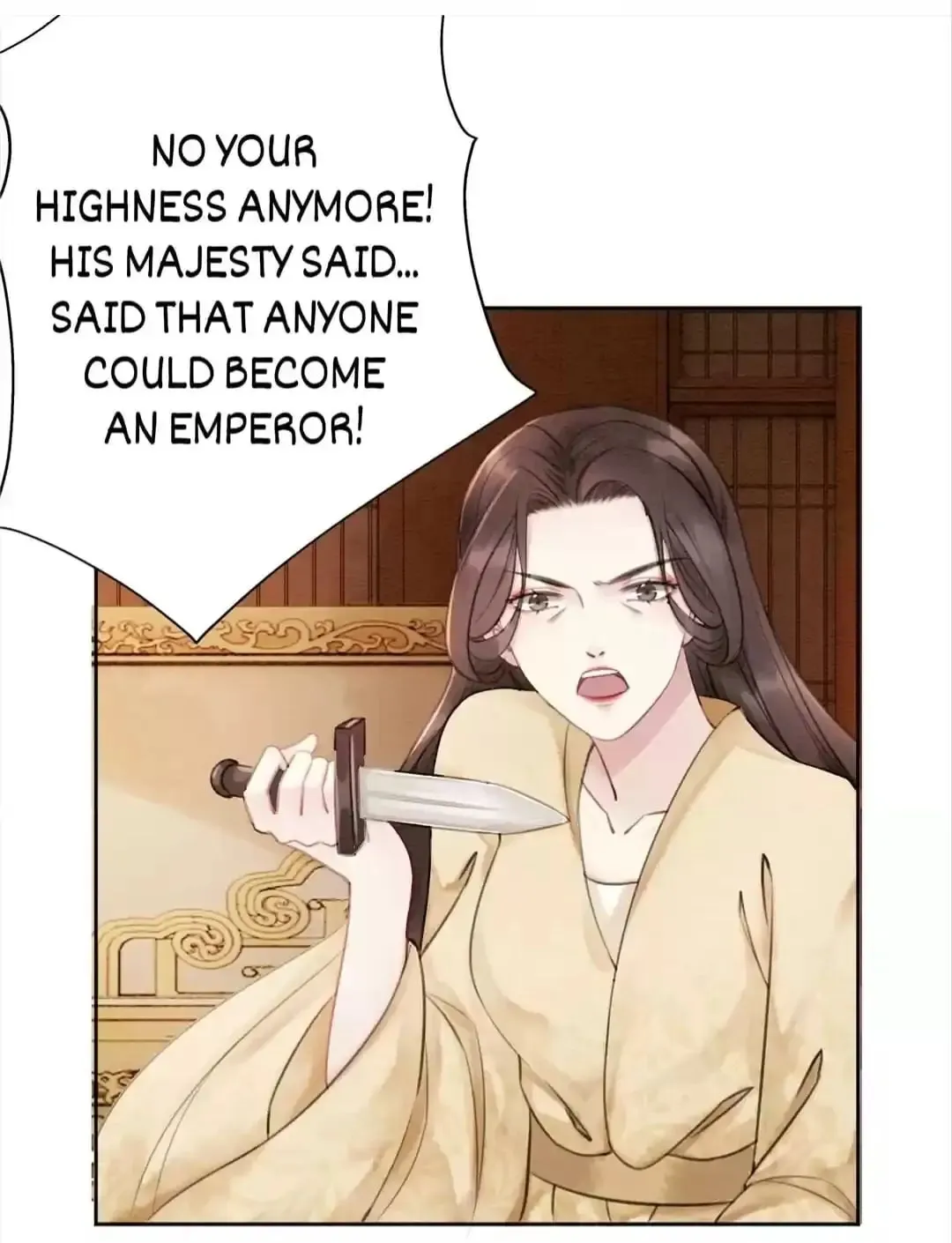 Don't Mess With My Sister (Colored) Chapter 32 page 33 - 
