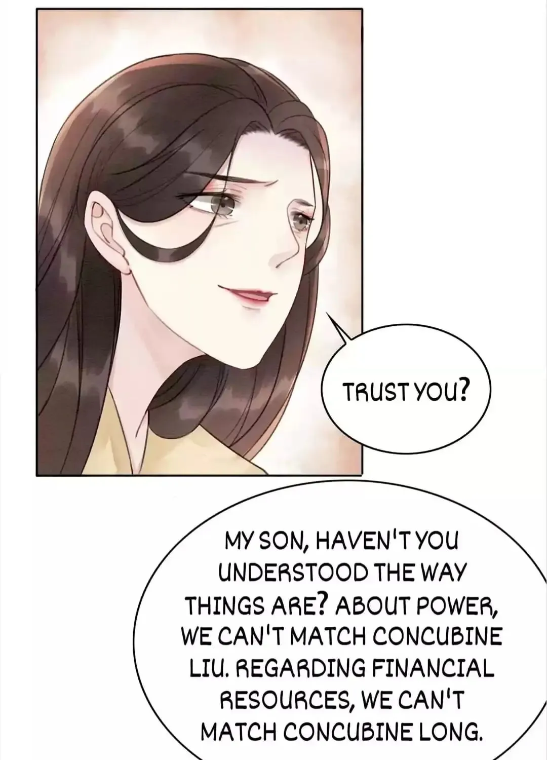 Don't Mess With My Sister (Colored) Chapter 32 page 37 - 