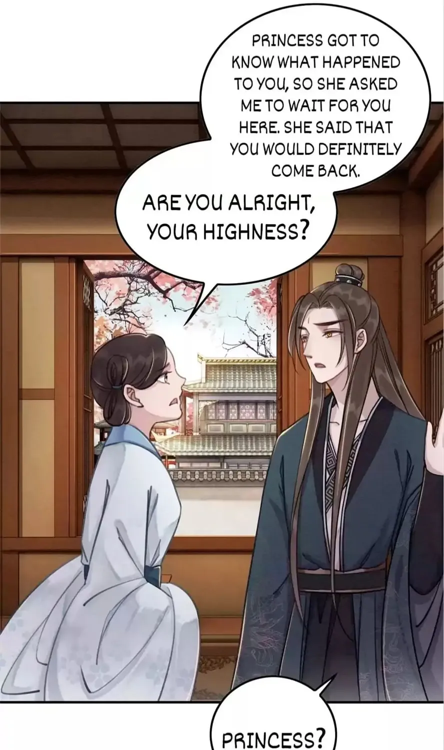 Don't Mess With My Sister (Colored) Chapter 32 page 42 - 