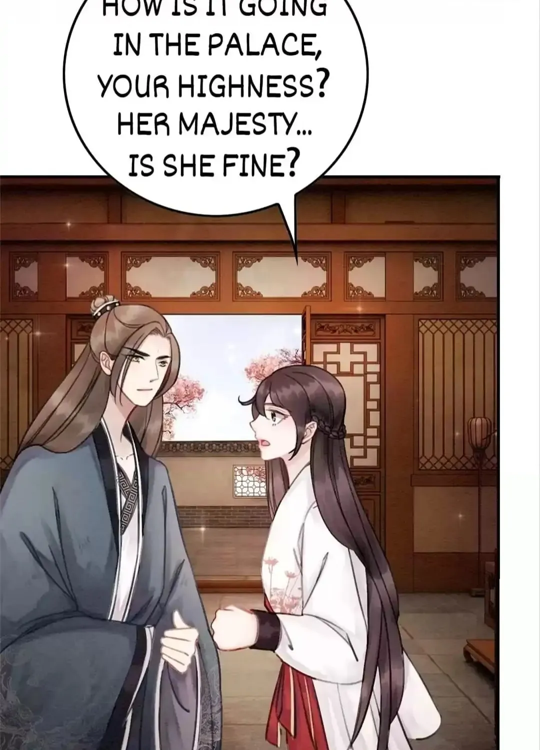 Don't Mess With My Sister (Colored) Chapter 32 page 47 - 