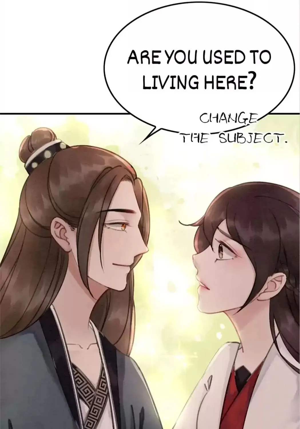 Don't Mess With My Sister (Colored) Chapter 32 page 50 - 