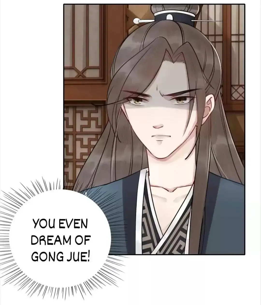 Don't Mess With My Sister (Colored) Chapter 32 page 6 - 