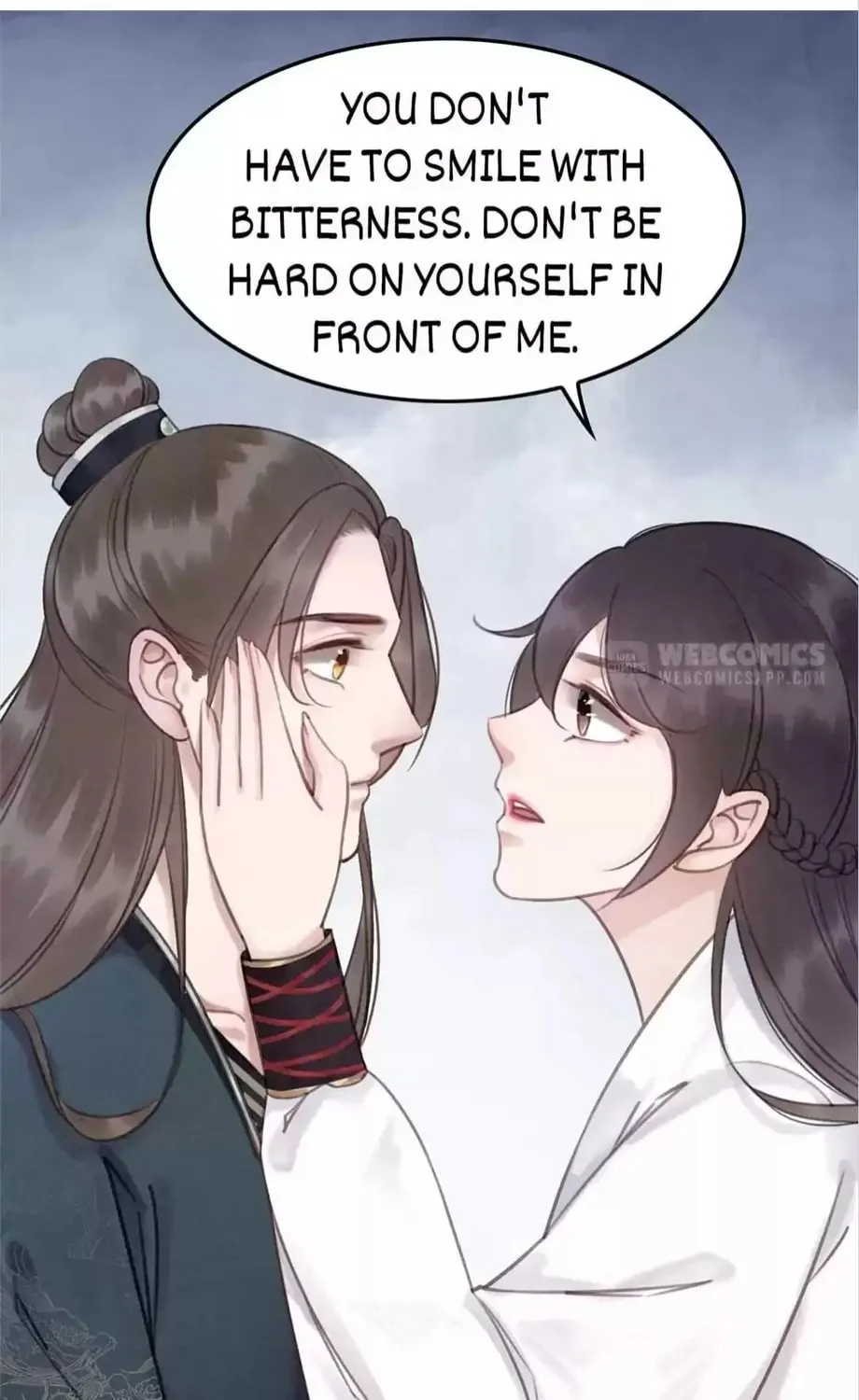 Don't Mess With My Sister (Colored) Chapter 32 page 53 - 