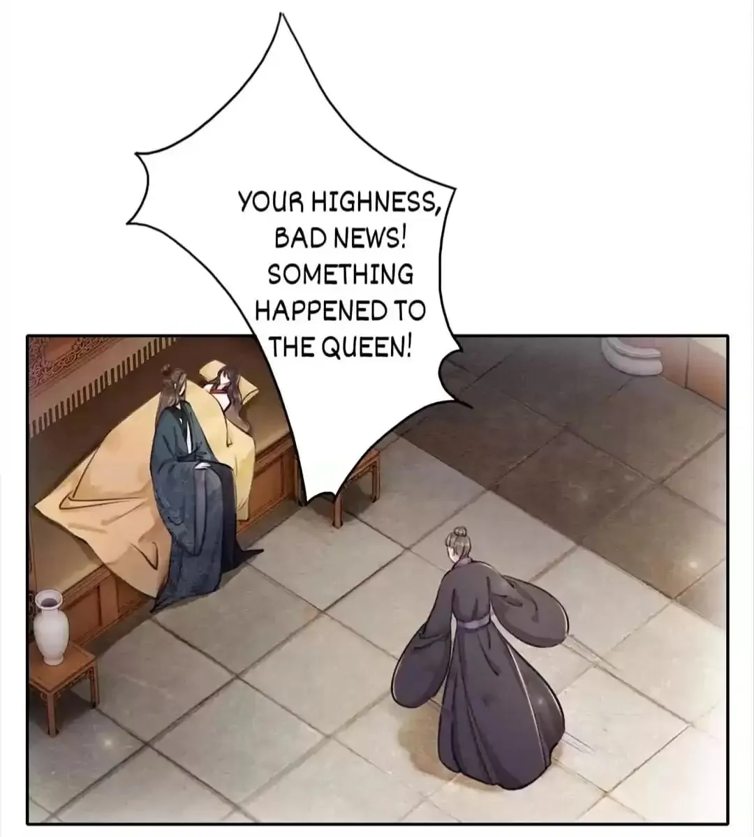 Don't Mess With My Sister (Colored) Chapter 32 page 7 - 