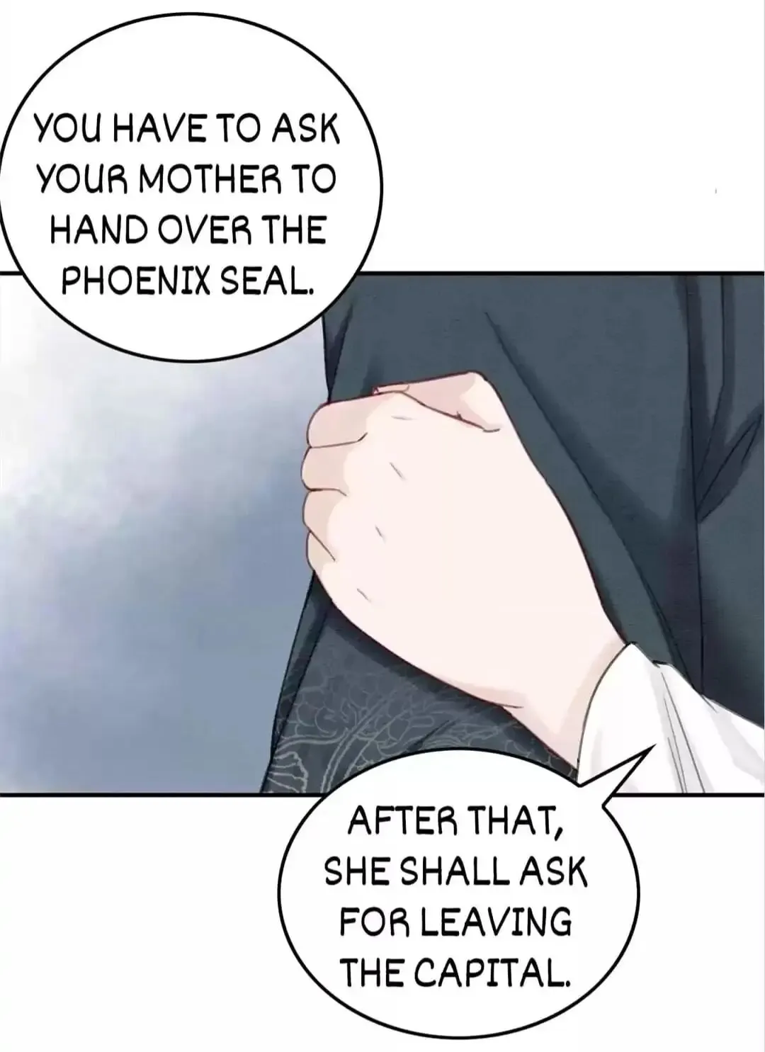 Don't Mess With My Sister (Colored) Chapter 32 page 63 - 