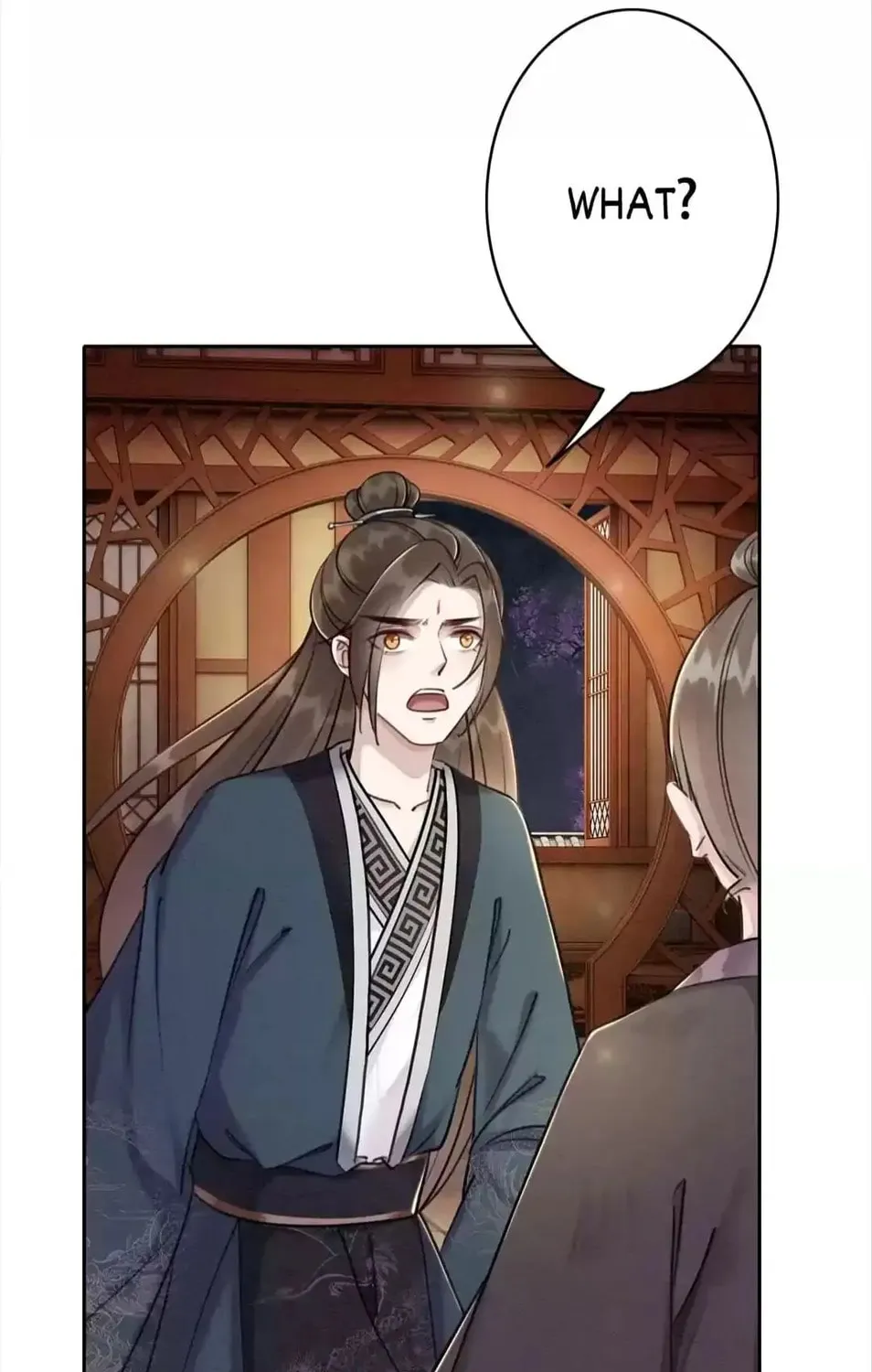 Don't Mess With My Sister (Colored) Chapter 32 page 8 - 