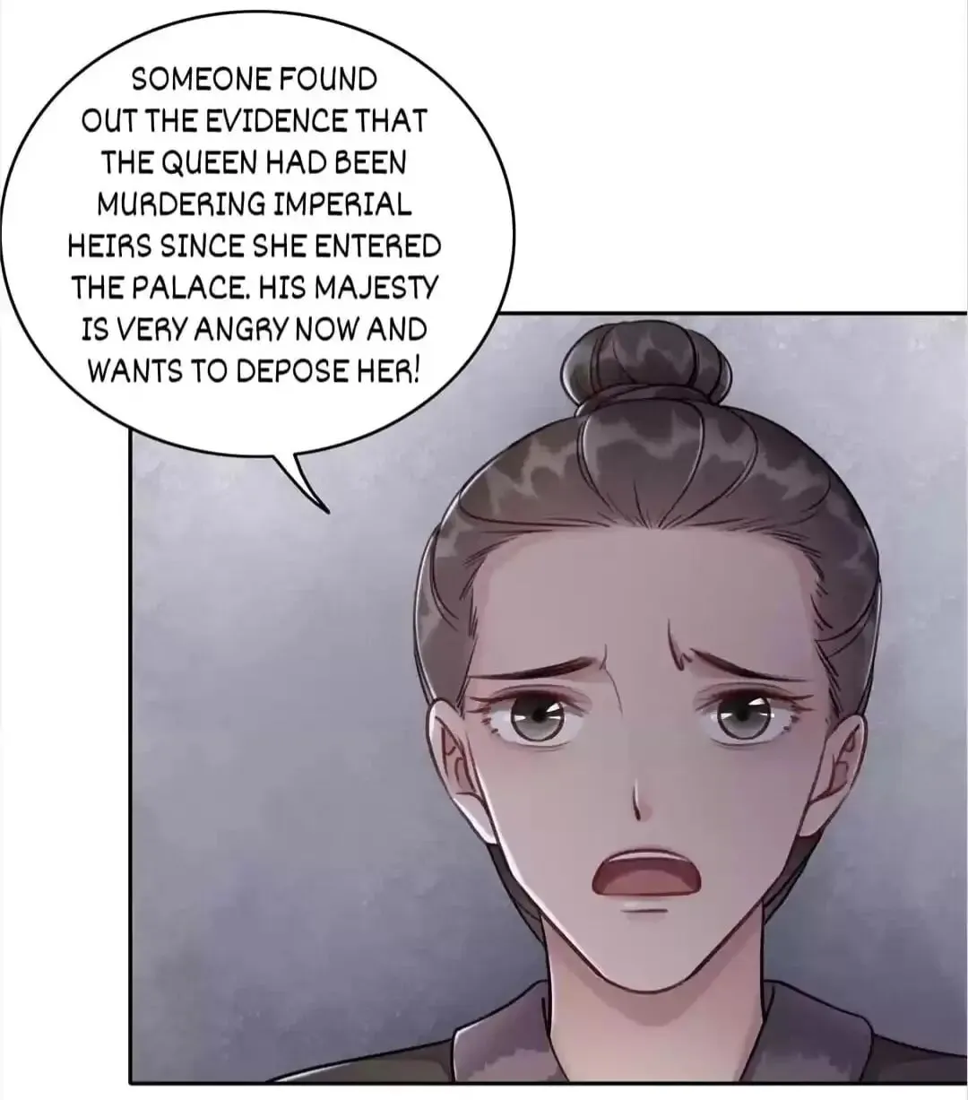 Don't Mess With My Sister (Colored) Chapter 32 page 10 - 