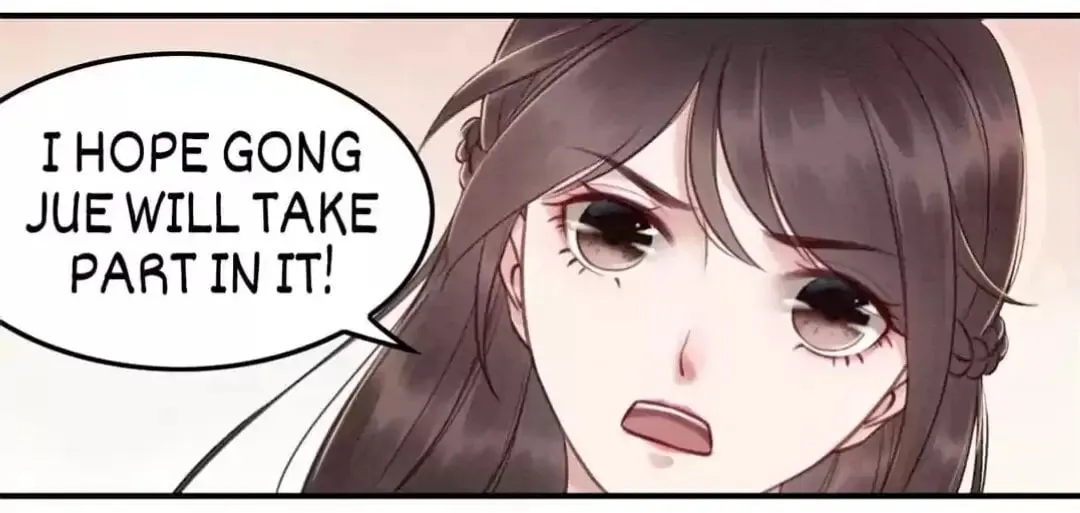 Don't Mess With My Sister (Colored) Chapter 33 page 12 - 