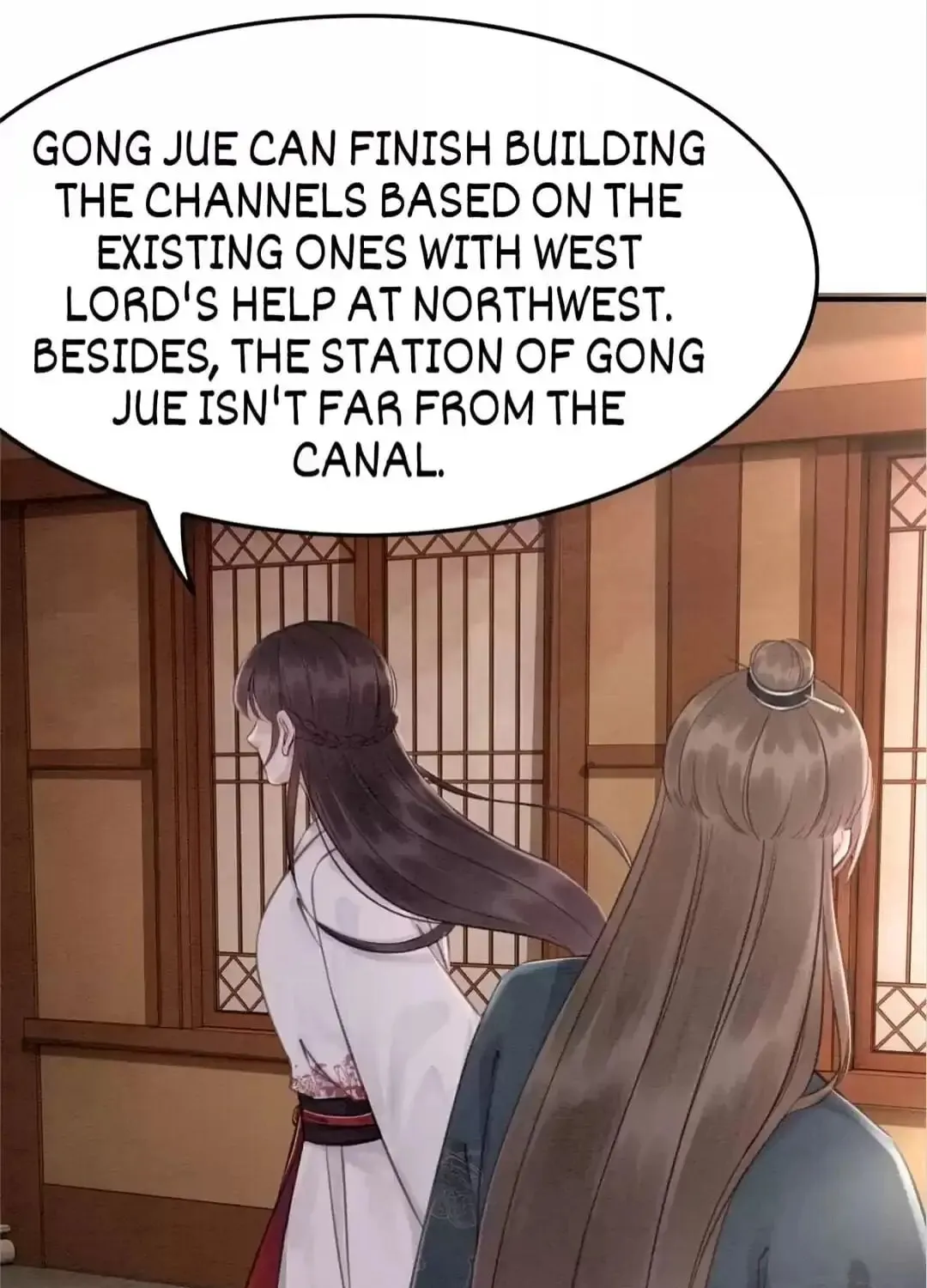 Don't Mess With My Sister (Colored) Chapter 33 page 14 - 