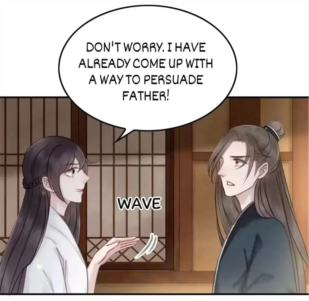 Don't Mess With My Sister (Colored) Chapter 33 page 18 - 