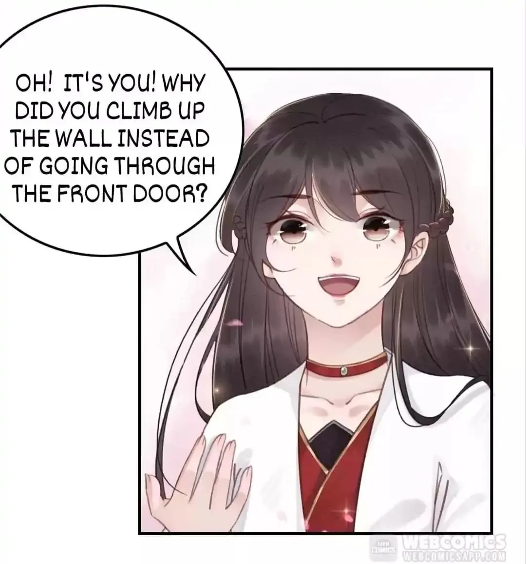 Don't Mess With My Sister (Colored) Chapter 33 page 28 - 