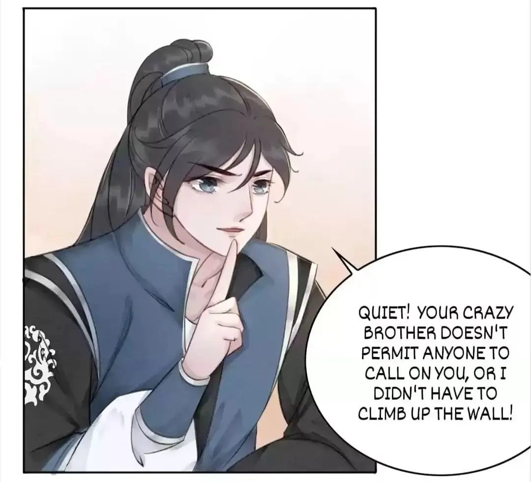 Don't Mess With My Sister (Colored) Chapter 33 page 29 - 