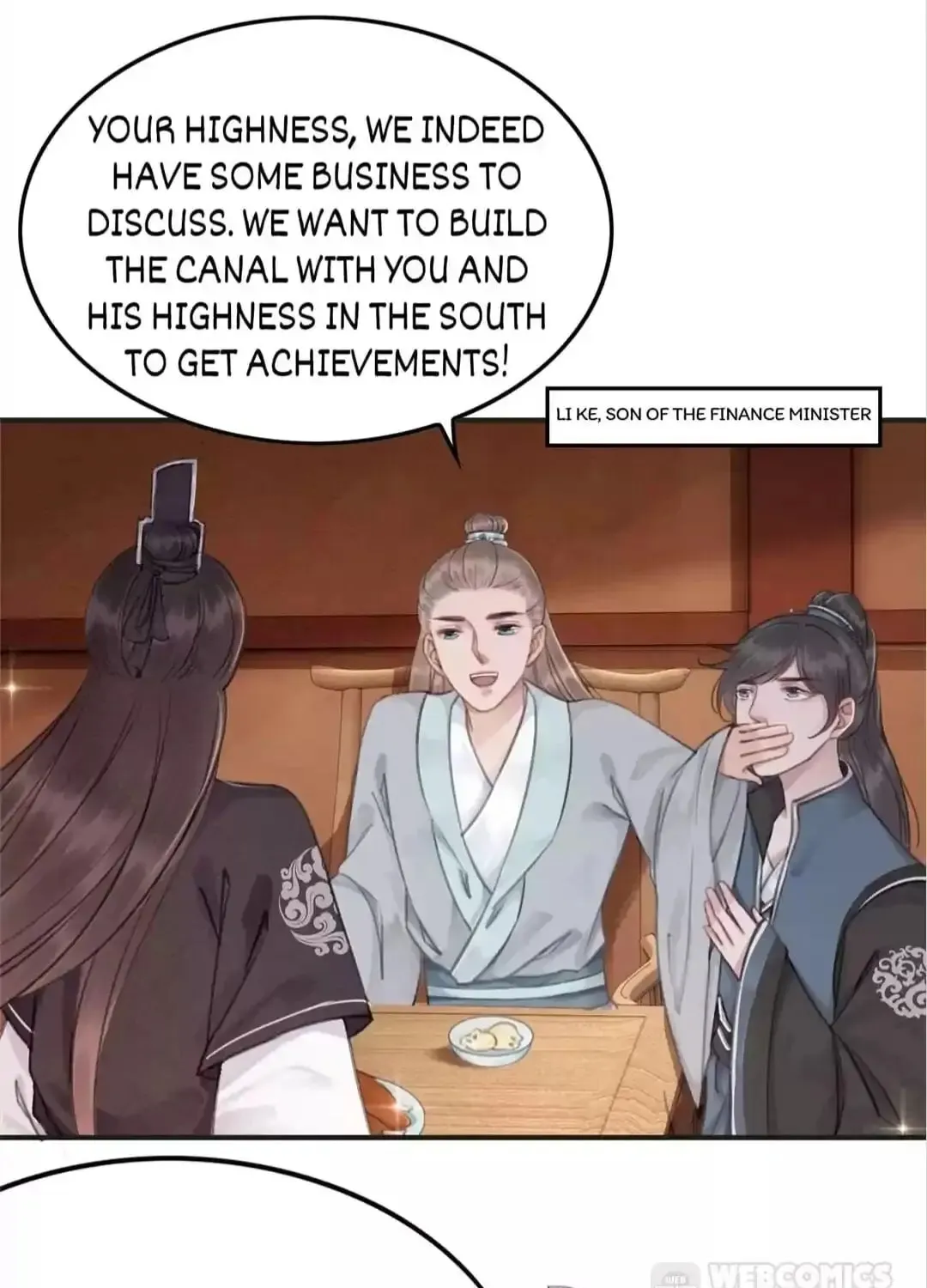 Don't Mess With My Sister (Colored) Chapter 33 page 37 - 