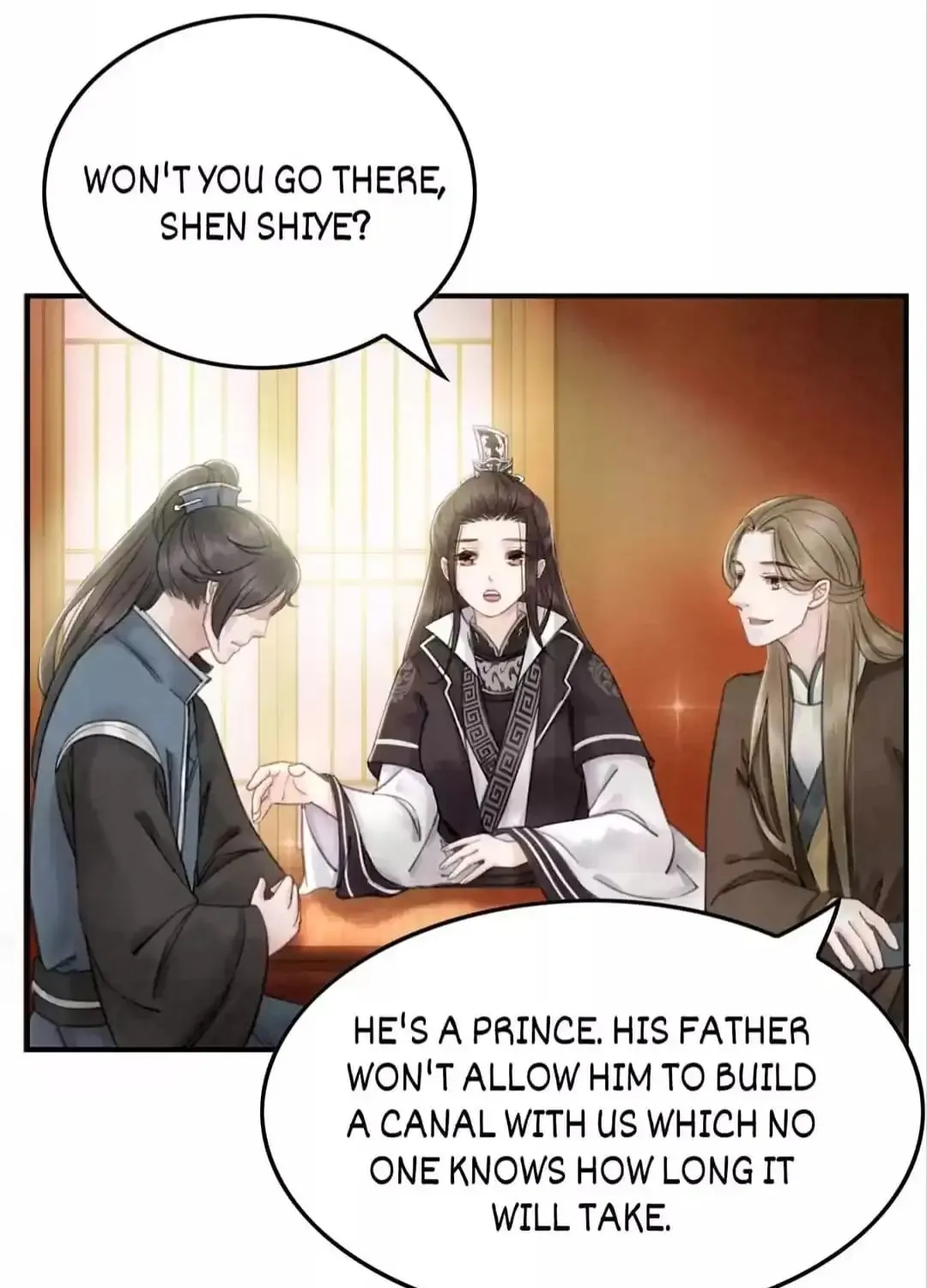 Don't Mess With My Sister (Colored) Chapter 33 page 40 - 