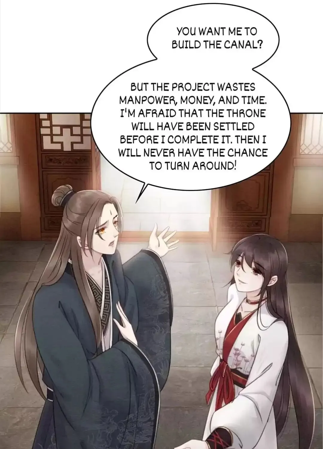 Don't Mess With My Sister (Colored) Chapter 33 page 7 - 