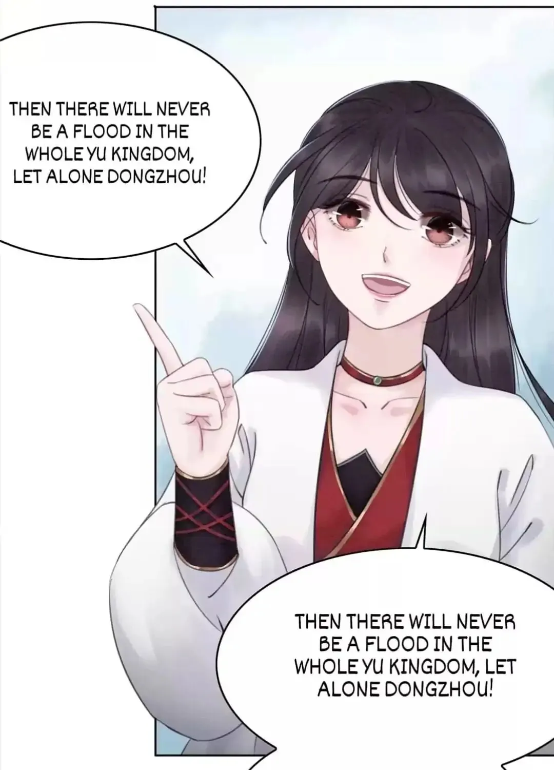 Don't Mess With My Sister (Colored) Chapter 33 page 9 - 