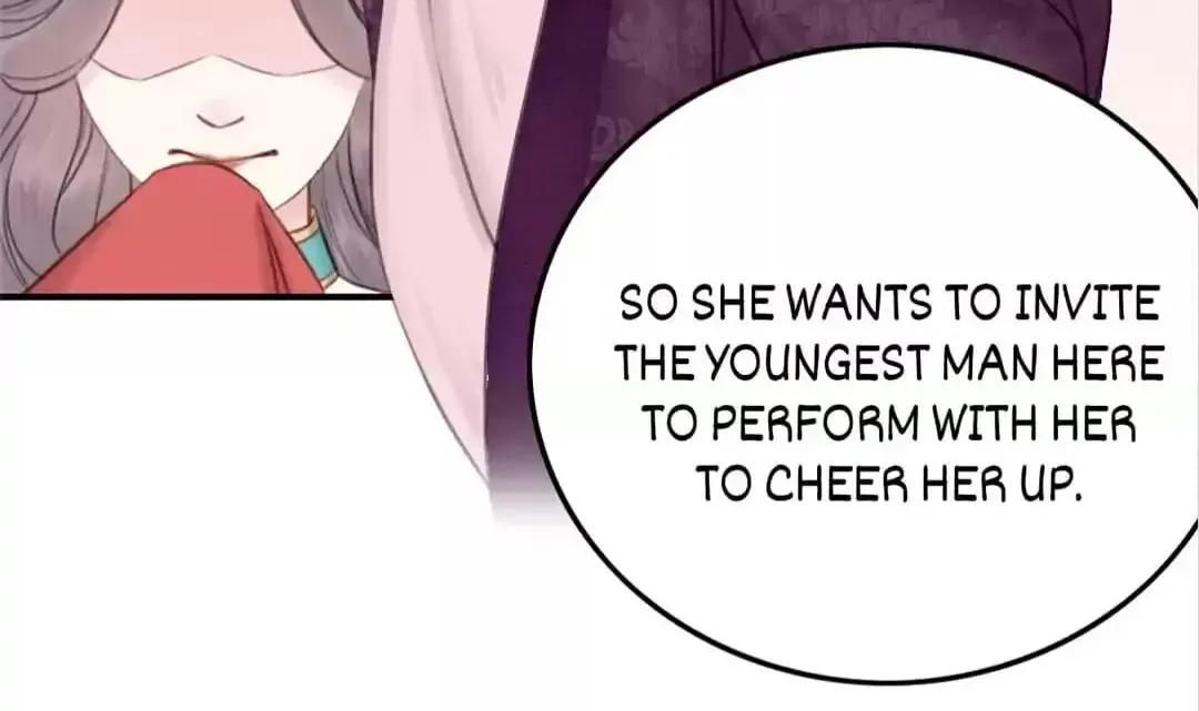 Don't Mess With My Sister (Colored) Chapter 34 page 2 - 