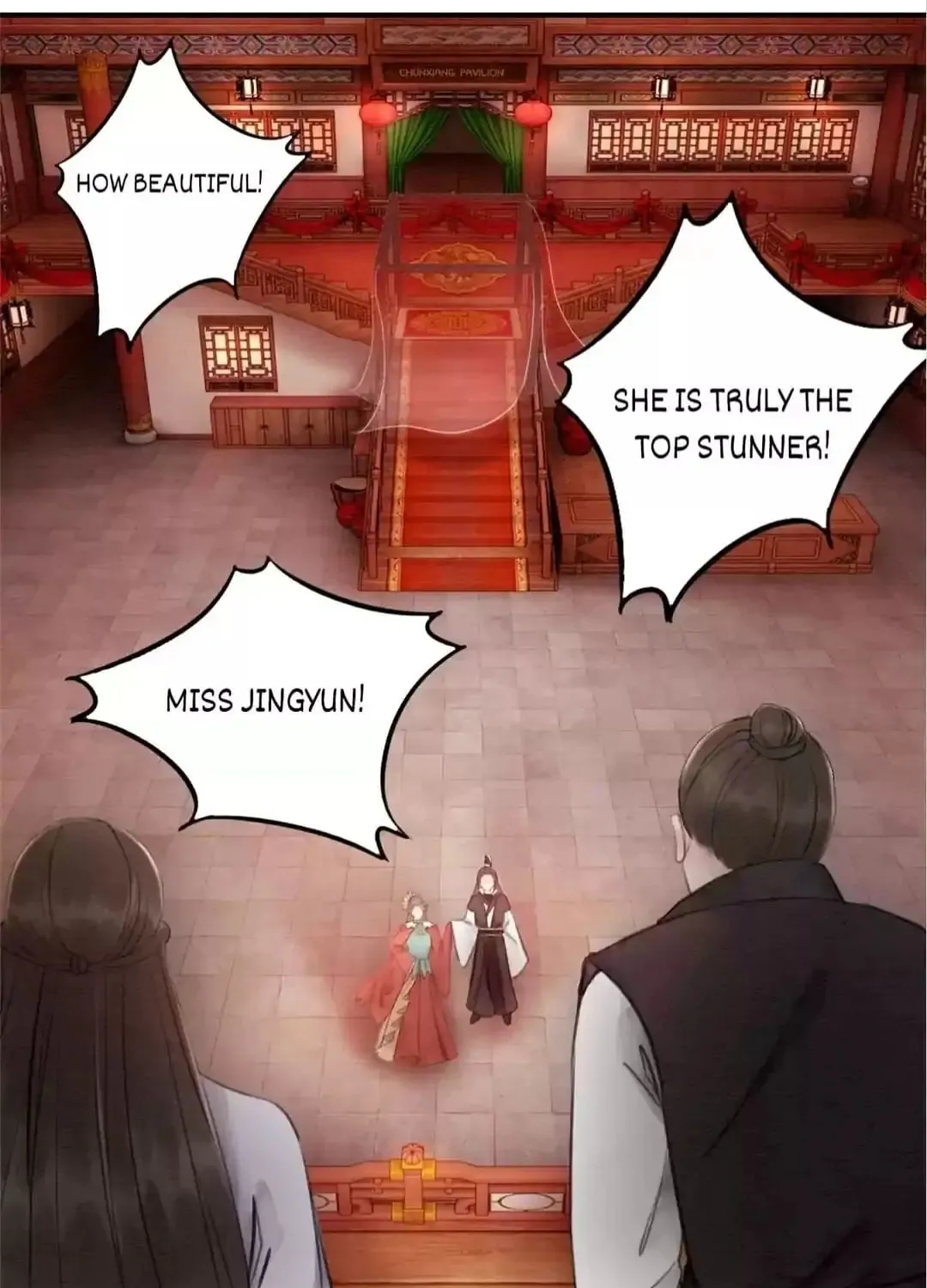 Don't Mess With My Sister (Colored) Chapter 34 page 25 - 