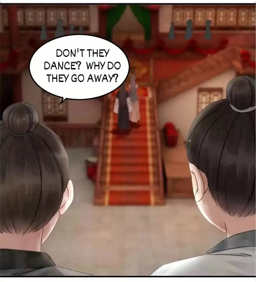 Don't Mess With My Sister (Colored) Chapter 34 page 45 - 