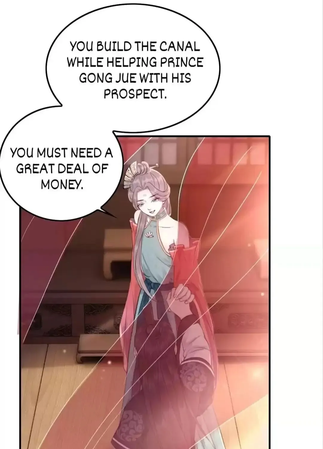 Don't Mess With My Sister (Colored) Chapter 34 page 56 - 