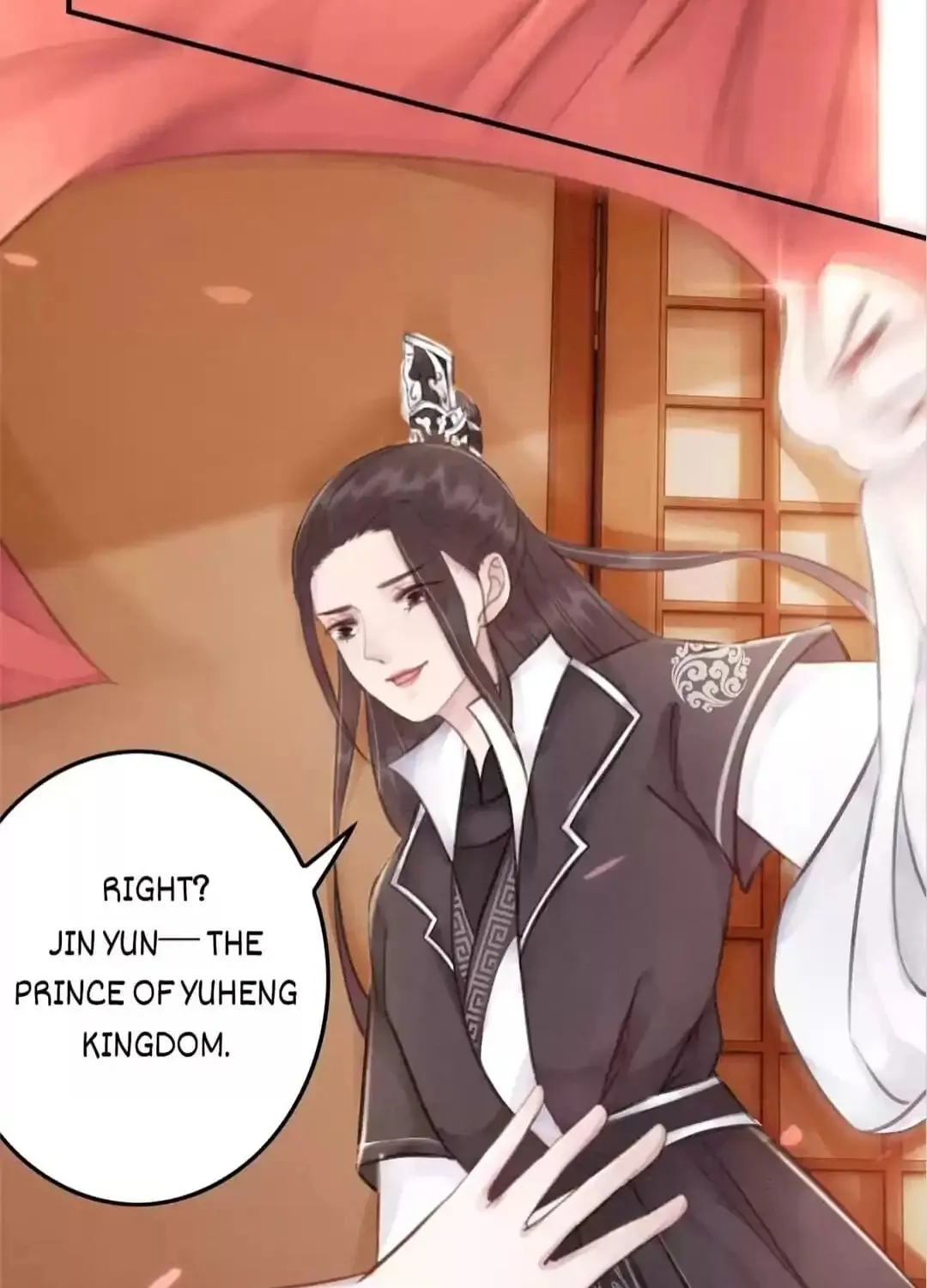 Don't Mess With My Sister (Colored) Chapter 35 page 12 - 