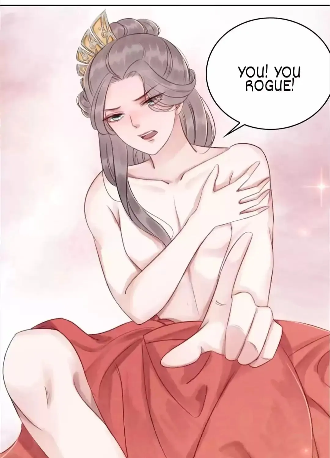 Don't Mess With My Sister (Colored) Chapter 35 page 14 - 