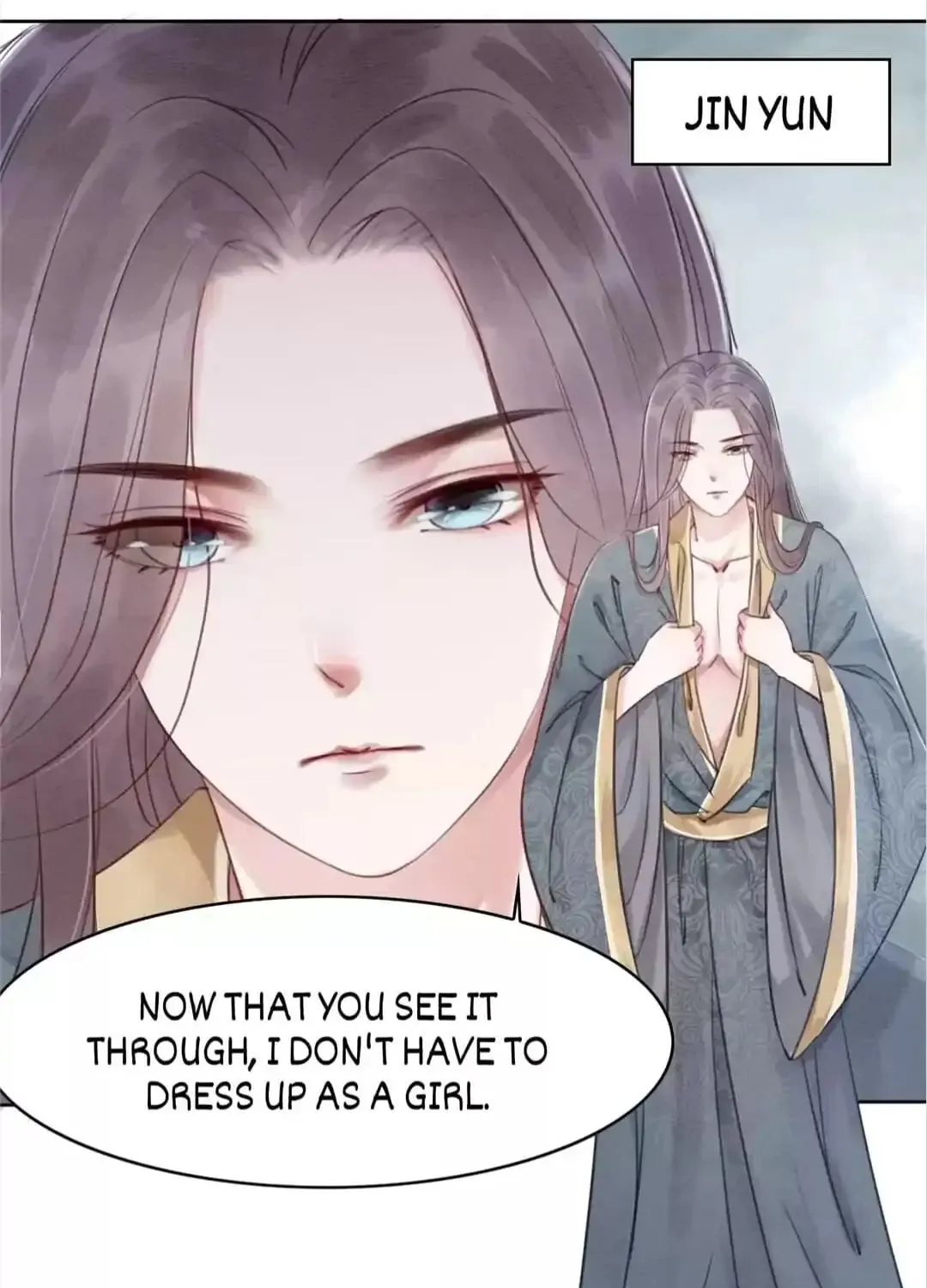 Don't Mess With My Sister (Colored) Chapter 35 page 17 - 