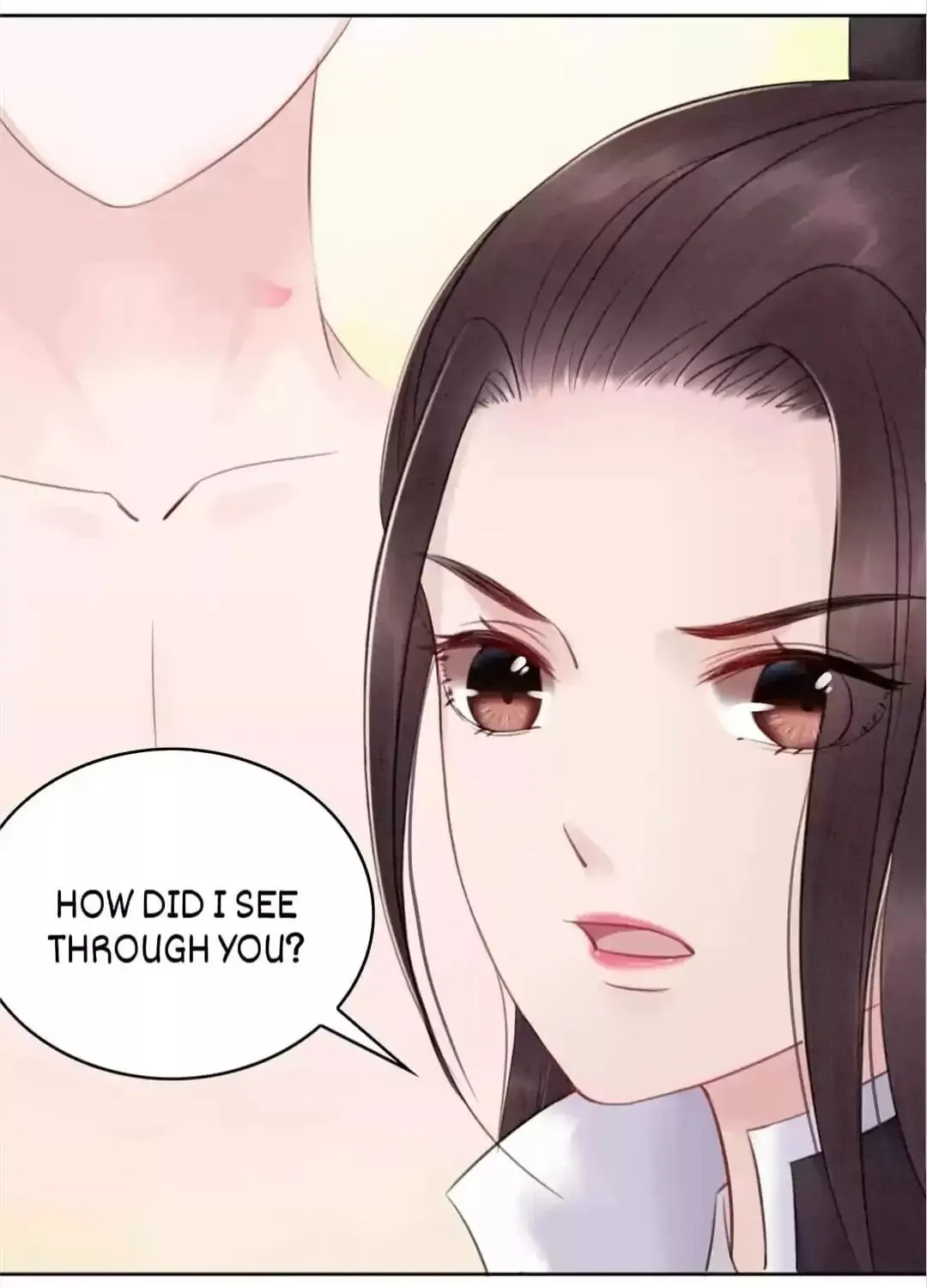 Don't Mess With My Sister (Colored) Chapter 35 page 22 - 