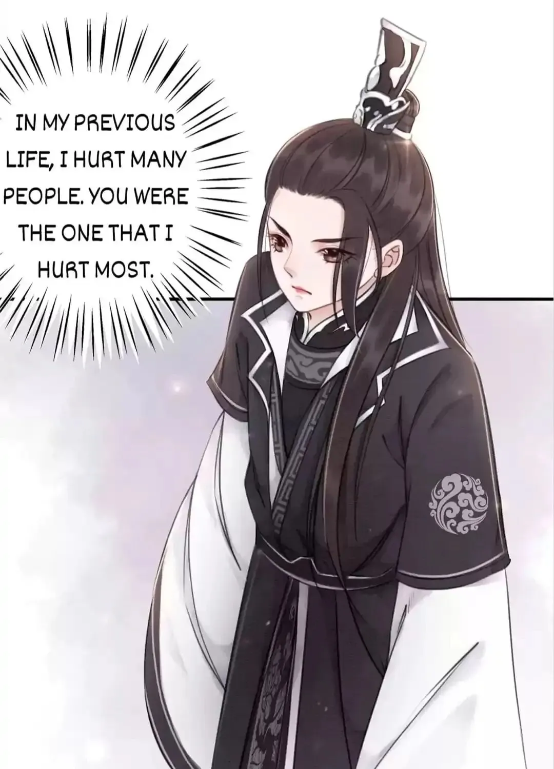 Don't Mess With My Sister (Colored) Chapter 35 page 27 - 