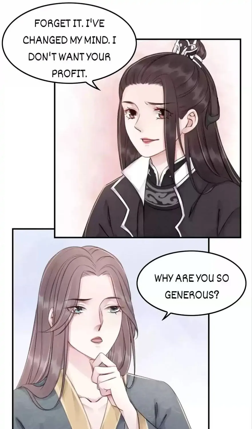 Don't Mess With My Sister (Colored) Chapter 35 page 30 - 