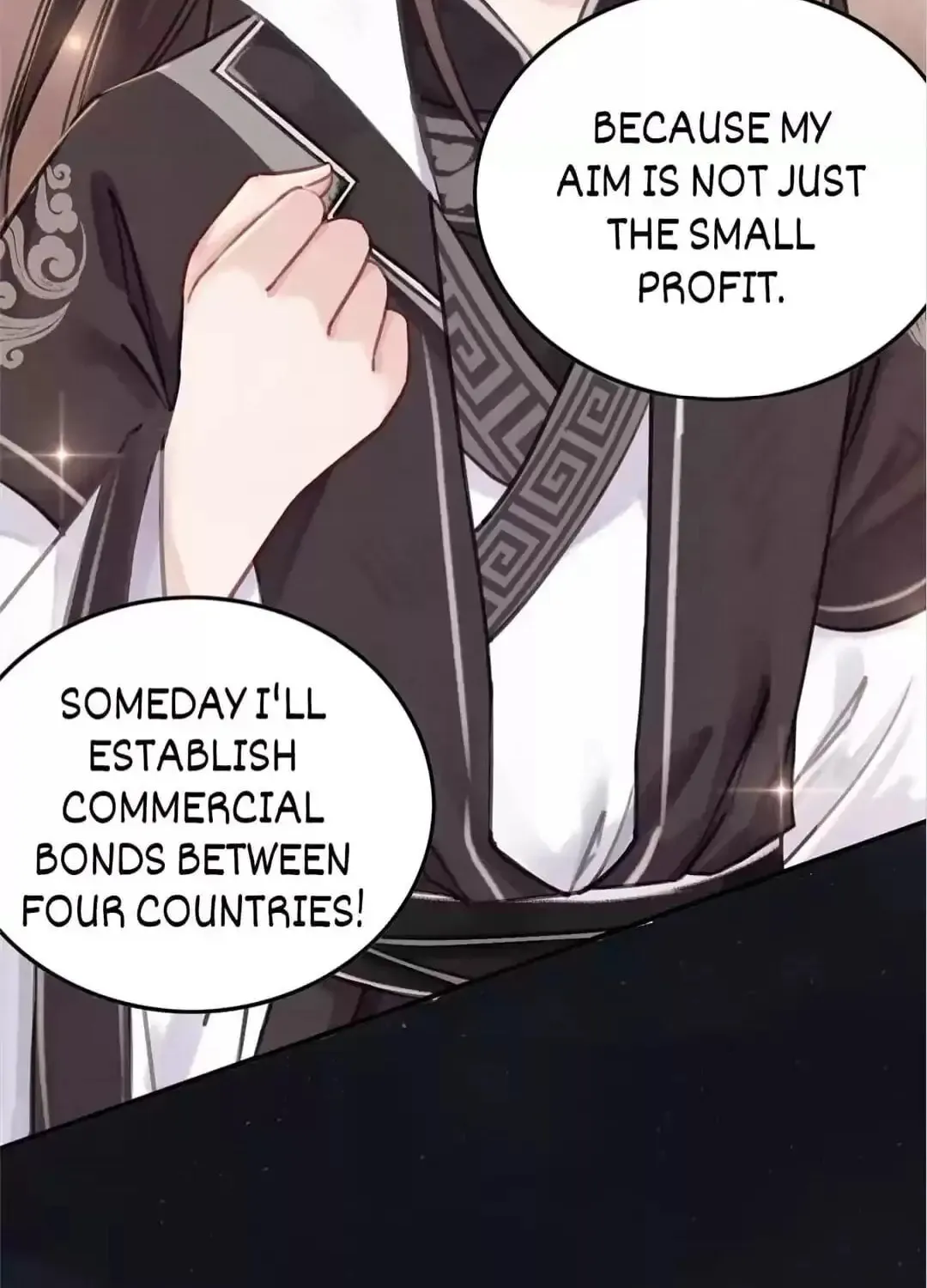 Don't Mess With My Sister (Colored) Chapter 35 page 33 - 