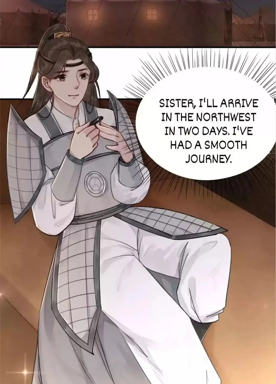 Don't Mess With My Sister (Colored) Chapter 35 page 35 - 