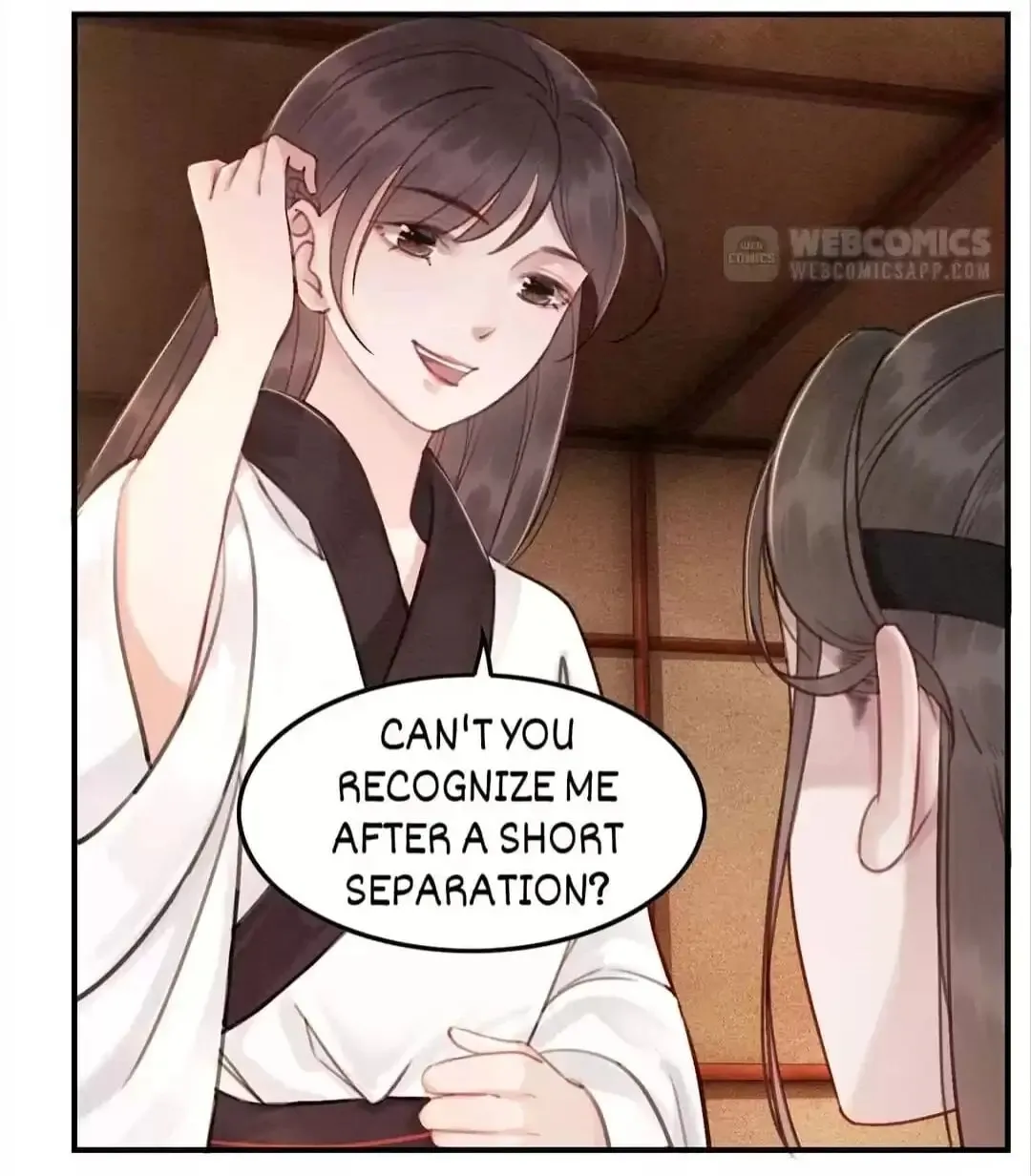 Don't Mess With My Sister (Colored) Chapter 35 page 39 - 